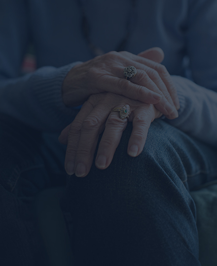 مرض الشلل الرعاش